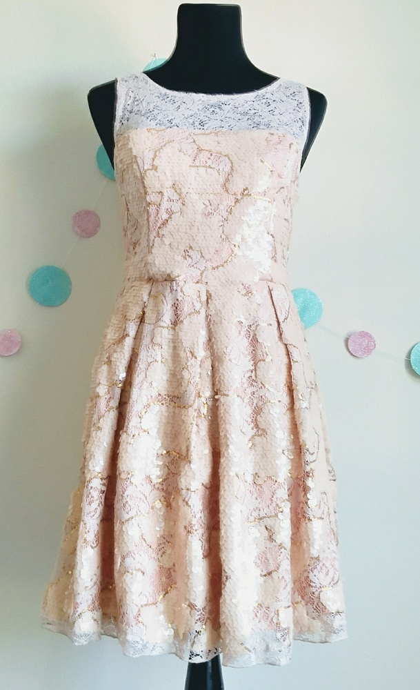 Anthropologie Eva Franco Dress